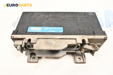 Модул ABS за Mercedes-Benz C-Class Sedan (W202) (03.1993 - 05.2000), № Bosch 0265101040