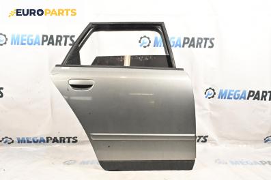 Врата за Audi A4 Avant B6 (04.2001 - 12.2004), 4+1 вр., комби, позиция: задна, дясна