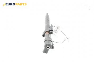 Дюза дизел за Opel Movano Box (01.1999 - 04.2010) 2.5 DTI, 115 к.с., № 0445110111