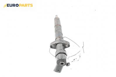 Дюза дизел за Opel Movano Box (01.1999 - 04.2010) 2.5 DTI, 115 к.с., № 0445110111