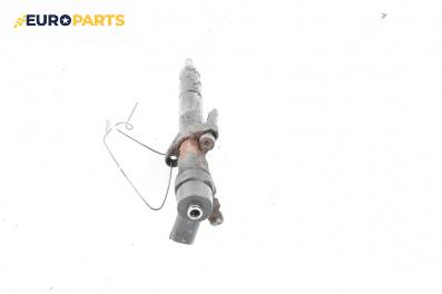 Дюза дизел за Opel Movano Box (01.1999 - 04.2010) 2.5 DTI, 115 к.с., № 0445110111