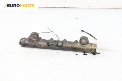 Горивна рейка за Opel Movano Box (01.1999 - 04.2010) 2.5 DTI, 115 к.с., № 044521042