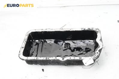 Картер за Opel Movano Box (01.1999 - 04.2010) 2.5 DTI, 115 к.с.