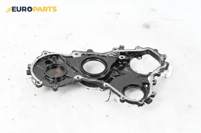 Капак ангренажен ремък за Opel Movano Box (01.1999 - 04.2010) 2.5 DTI, 115 к.с.