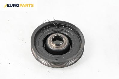 Демпферна шайба за Opel Movano Box (01.1999 - 04.2010) 2.5 DTI, 115 к.с.