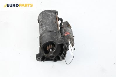 Стартер за Opel Movano Box (01.1999 - 04.2010) 2.5 DTI, 115 к.с.