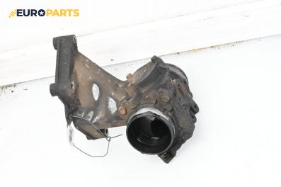 Въздуховод за Opel Movano Box (01.1999 - 04.2010) 2.5 DTI, 115 к.с.