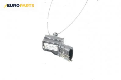 MAP сензор за Opel Movano Box (01.1999 - 04.2010), № Bosch 0281002573