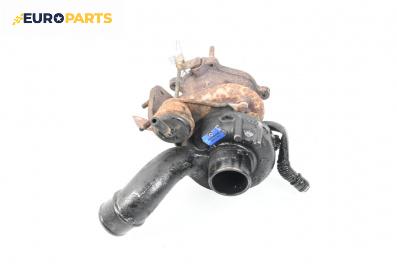 Турбо за Opel Movano Box (01.1999 - 04.2010) 2.5 DTI, 115 к.с., № 53039880055