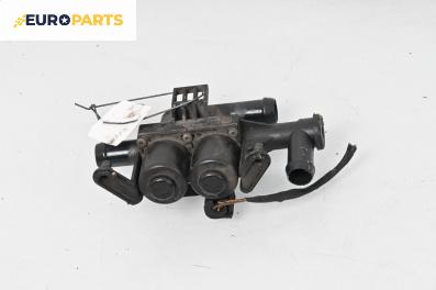 Клапи парно за BMW 5 Series F10 Touring F11 (11.2009 - 02.2017) 530 d, 245 к.с., № 64119119164