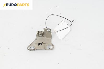 Планка за BMW 5 Series F10 Touring F11 (11.2009 - 02.2017), 4+1 вр., комби