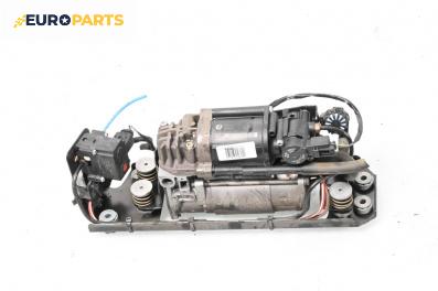 Компресор въздушно окачване за BMW 5 Series F10 Touring F11 (11.2009 - 02.2017) 530 d, 245 к.с., № 37206794465