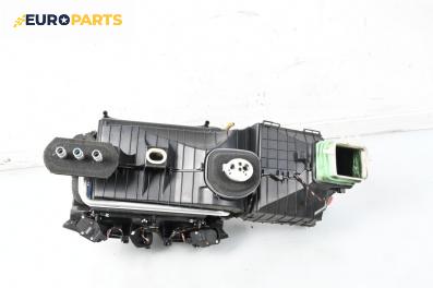 Корпус парно за BMW 5 Series F10 Touring F11 (11.2009 - 02.2017), 4+1 вр., комби