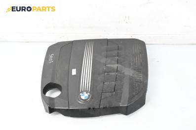 Декоративен капак двигател за BMW 5 Series F10 Touring F11 (11.2009 - 02.2017)