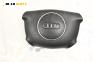 Airbag за Audi A4 Avant B6 (04.2001 - 12.2004), 4+1 вр., комби, позиция: предна