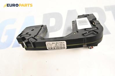 Сензор волан за Audi A4 Avant B6 (04.2001 - 12.2004), № 8E0953549F