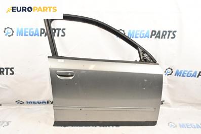 Врата за Audi A4 Avant B6 (04.2001 - 12.2004), 4+1 вр., комби, позиция: предна, дясна