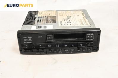 Автокасетофон за Opel Zafira A Minivan (04.1999 - 06.2005)