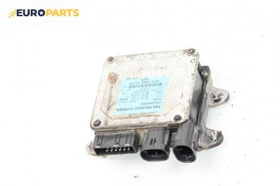 Модул електрическа рейка за Citroen C3 Pluriel (05.2003 - 03.2010), № 9649847780