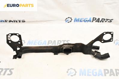 Греда под  радиатор за Audi A4 Avant B6 (04.2001 - 12.2004), комби