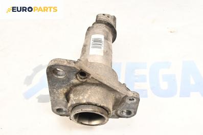 Буфер предна броня за Audi A4 Avant B6 (04.2001 - 12.2004), комби, позиция: предна, дясна