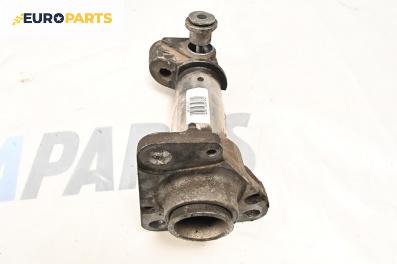 Буфер предна броня за Audi A4 Avant B6 (04.2001 - 12.2004), комби, позиция: предна, лява