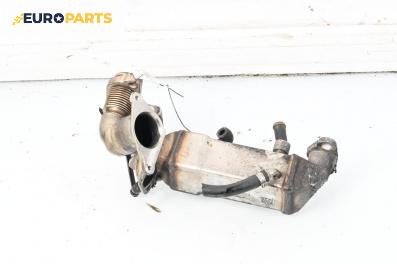 EGR охладител за BMW 5 Series F10 Touring F11 (11.2009 - 02.2017) 530 d, 245 к.с.