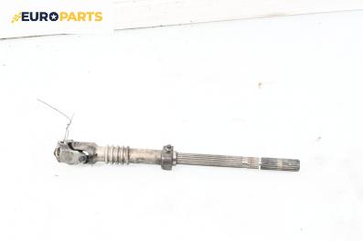 Каре на волана за BMW 5 Series F10 Touring F11 (11.2009 - 02.2017) 530 d, 245 к.с., комби
