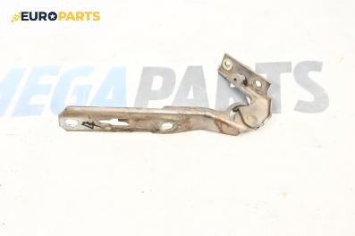 Панта преден капак за Audi A4 Avant B6 (04.2001 - 12.2004), 4+1 вр., комби, позиция: дясна