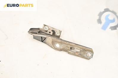 Панта преден капак за Audi A4 Avant B6 (04.2001 - 12.2004), 4+1 вр., комби, позиция: лява