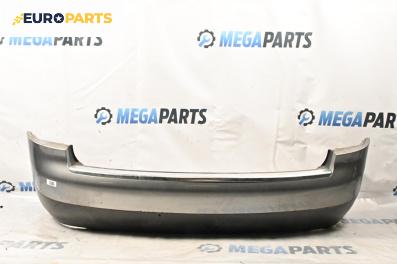 Задна броня за Audi A4 Avant B6 (04.2001 - 12.2004), комби