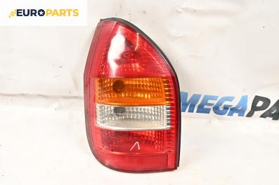 Стоп за Opel Zafira A Minivan (04.1999 - 06.2005), миниван, позиция: лява