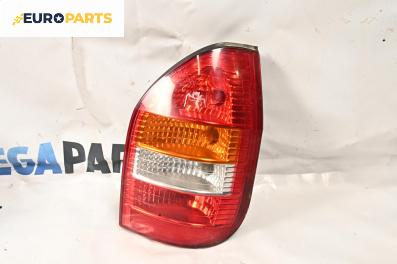 Стоп за Opel Zafira A Minivan (04.1999 - 06.2005), миниван, позиция: дясна