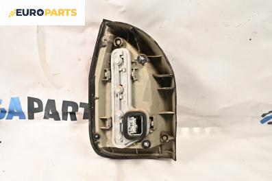 Стоп за Opel Zafira A Minivan (04.1999 - 06.2005), миниван, позиция: дясна