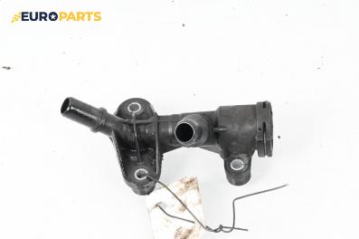 Корпус на термостат за BMW 5 Series F10 Touring F11 (11.2009 - 02.2017) 530 d, 245 к.с.