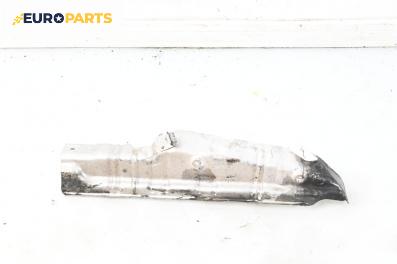 Изолираща кора за BMW 5 Series F10 Touring F11 (11.2009 - 02.2017), 4+1 вр., комби