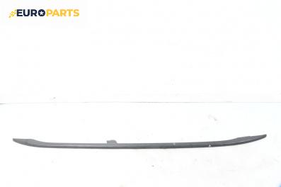 Релса багажник за Audi A4 Avant B6 (04.2001 - 12.2004), 4+1 вр., комби, позиция: лява