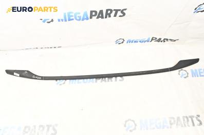 Релса багажник за Opel Zafira A Minivan (04.1999 - 06.2005), 4+1 вр., миниван, позиция: дясна