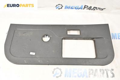 Кора заден капак за Mitsubishi Pajero II SUV (12.1990 - 10.1999), 2+1 вр., джип