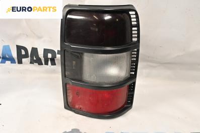 Стоп за Mitsubishi Pajero II SUV (12.1990 - 10.1999), джип, позиция: дясна