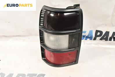Стоп за Mitsubishi Pajero II SUV (12.1990 - 10.1999), джип, позиция: лява