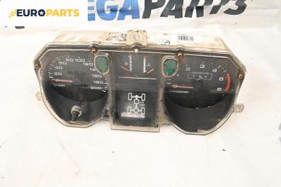 Километраж за Mitsubishi Pajero II SUV (12.1990 - 10.1999) 2.8 TD (V46W), 125 к.с., № MR233354