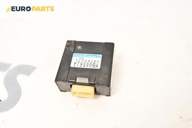 Мулти функционално реле за Mitsubishi Pajero II SUV (12.1990 - 10.1999) 2.8 TD (V46W), № MB665614