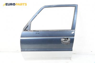 Врата за Mitsubishi Pajero II SUV (12.1990 - 10.1999), 2+1 вр., джип, позиция: предна, лява