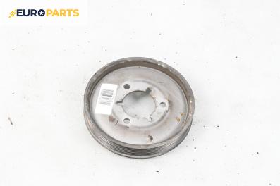 Демпферна шайба за Citroen C3 Pluriel (05.2003 - 03.2010) 1.4, 73 к.с.