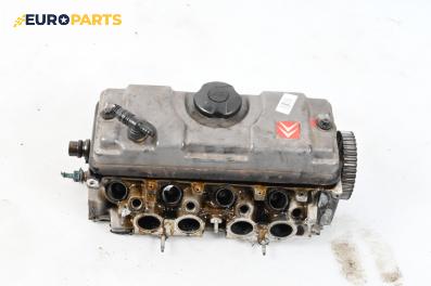 Глава за Citroen C3 Pluriel (05.2003 - 03.2010) 1.4, 73 к.с.