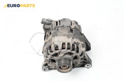 Алтернатор / генератор за Citroen C3 Pluriel (05.2003 - 03.2010) 1.4, 73 к.с.