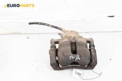 Спирачен апарат за Citroen C3 Pluriel (05.2003 - 03.2010), позиция: предна, дясна