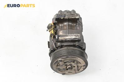 Компресор климатик за Citroen C3 Pluriel (05.2003 - 03.2010) 1.4, 73 к.с.