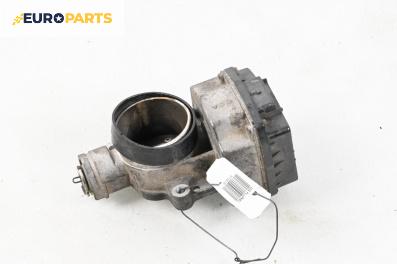 Дроселова клапа за Citroen C3 Pluriel (05.2003 - 03.2010) 1.4, 73 к.с.